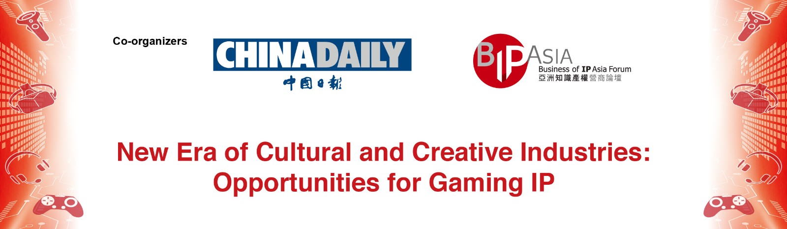 New Era of Cultural and Creative Industries: Opportunities for Gaming IP