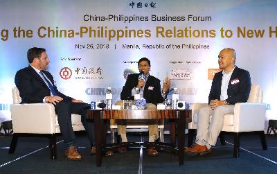 China, ASEAN deepen economic ties along Maritime Silk Road