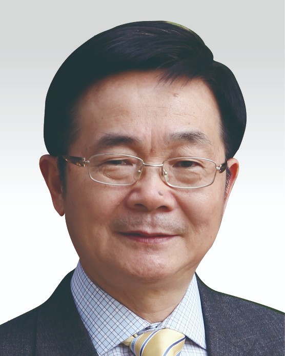Prof. CHEN Guanghan