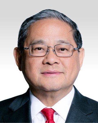 Victor Fung