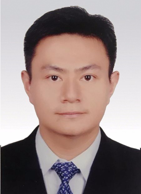 Mr. Ethan Yi SUN