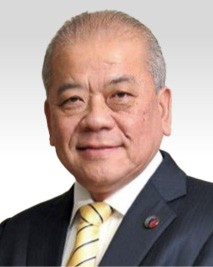 Tan Sri Dr. Goh Tian Chuan