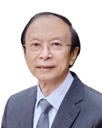 Chair Professor of Urban Planning & Geographic Information Systems