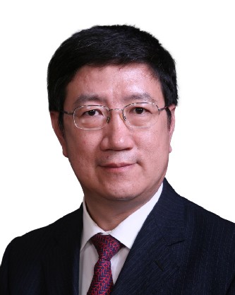 Mr Zheng Li