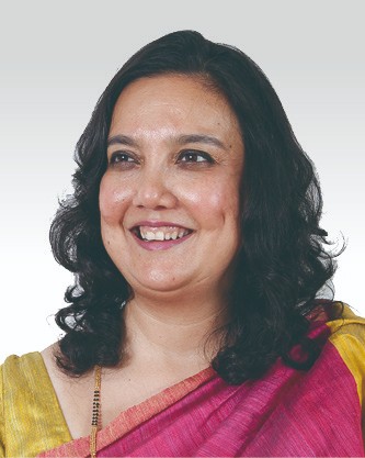  Ms. Naina Subberwal BATRA