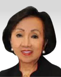 Former Foreign Secretary of the Philippines