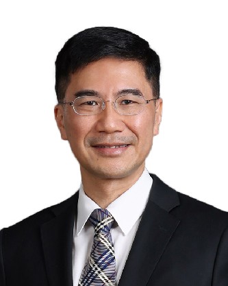 Dr Denis Yip