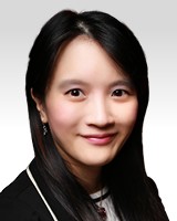 Yvonne Wong