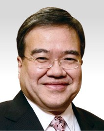 Prof. Anthony Wu Ting Yuk