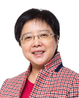 Dr Winnie Tang, JP