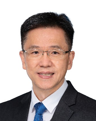 Prof the Hon Dong Sun, JP