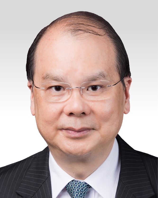 Mr. Matthew CHEUNG Kin-chung