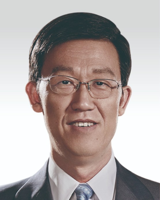 Lenovo Senior Vice President