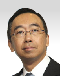 Advisor, Asia Pacific (Strategy & Economics)