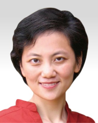 Jane Zheng