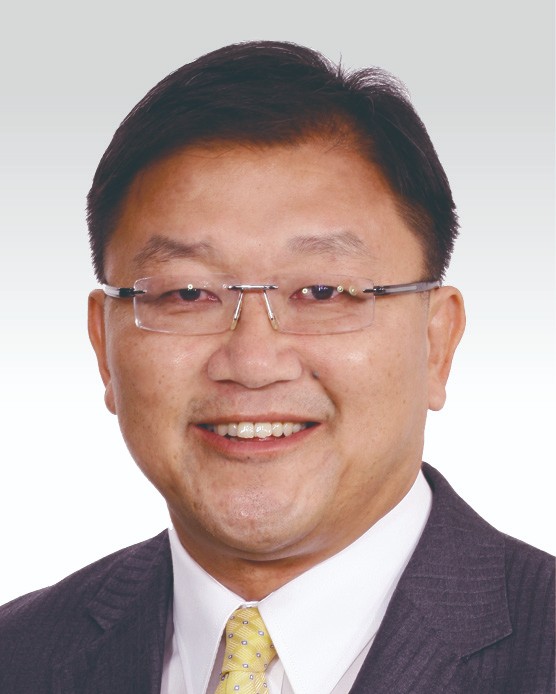 Prof. WONG Kam Fai