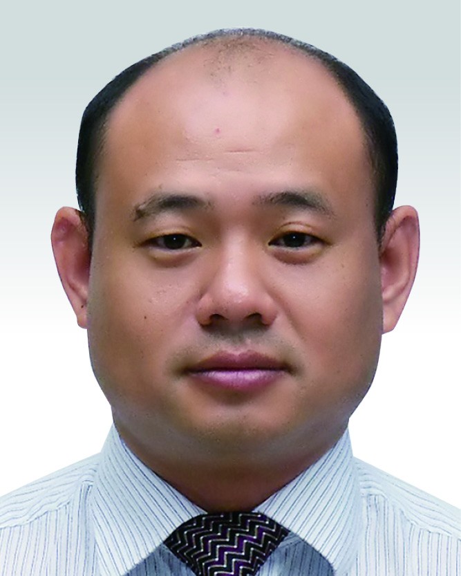 Mr. MA Jianhua