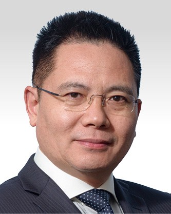 Dr. LI Shan