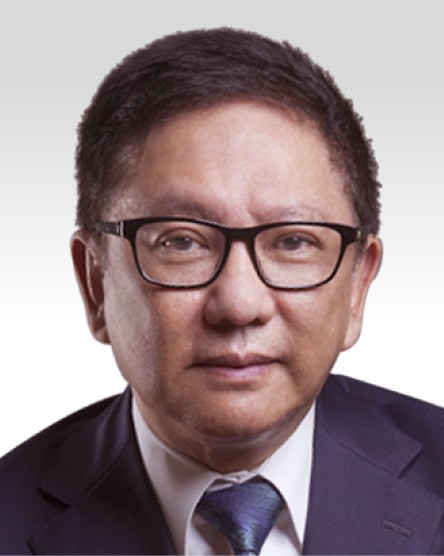  Mr. Ian Huang
