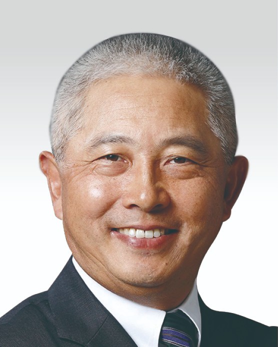 Vice Chairman, President