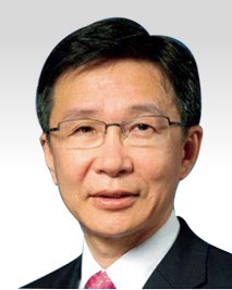Dr. Fung Hong, JP