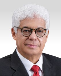 Tun Dato’ Seri Utama Ahmad Fuzi bin Haji Abdul Razak