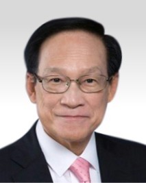 Chairman, HKU School of Professional and Continuing Education