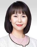 Ms Elissa Liu