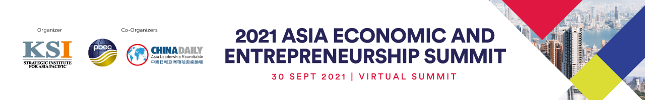 2021 Asia Economic and Entrepreneurship Summit