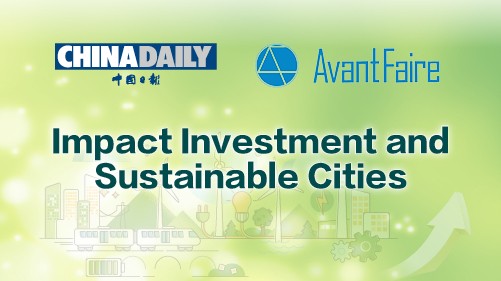 Impact Investment and Sustainable Cities
