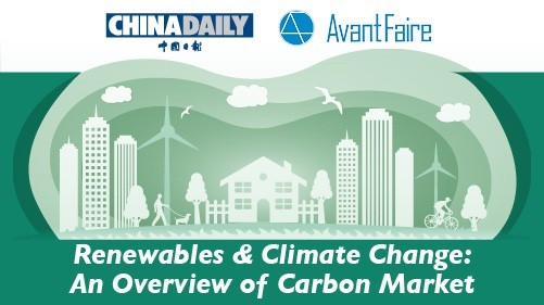 Renewables & Climate Change: An Overview of Carbon Market