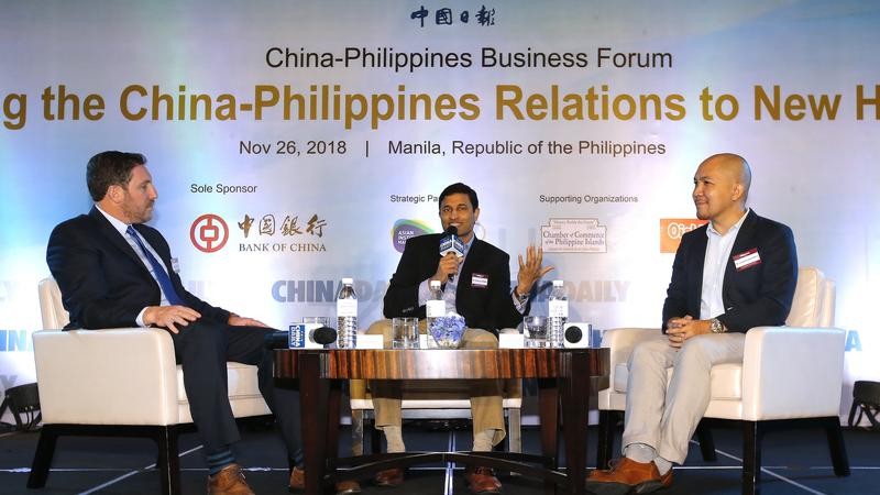 China-Philippine technology cooperation boosts digital transformation