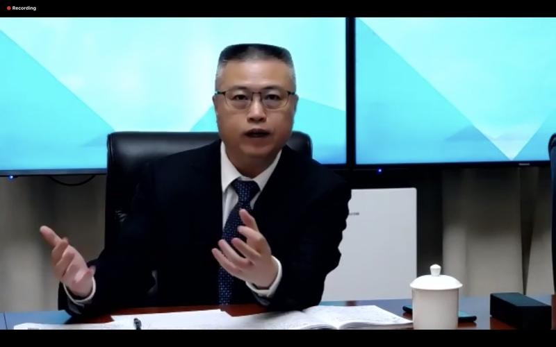 Analyst: Cooperation within the Bay Area is best course for HK