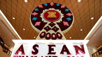 ASEAN partnerships to reap rewards