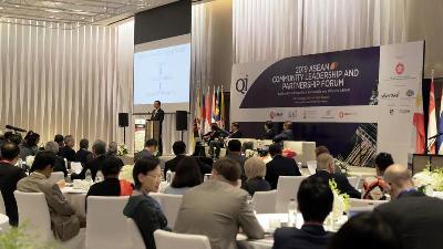 Tapping ASEAN’s digital future