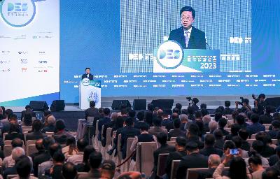Lee: Hong Kong starts new chapter of digital economy