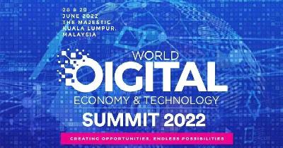 WDET Summit looks at shaping digital future