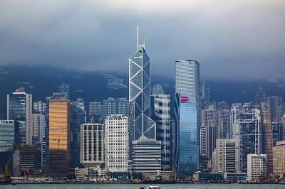 Hong Kong to leverage gateway status to bounce back strongly