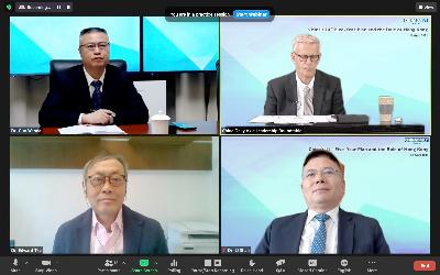 Analyst: Cooperation within the Bay Area is best course for HK