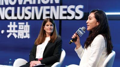 中國日報匯聚金融領袖 探討氣候變化及食物安全挑戰下的投資新佈局