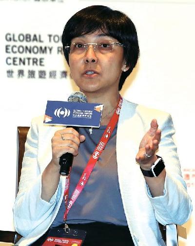 Macao seeks to become regional recreation hub