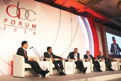 Vietnam Plus :ASEAN businesses boost joint AEC formation efforts