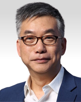 Prof. Desmond Hui