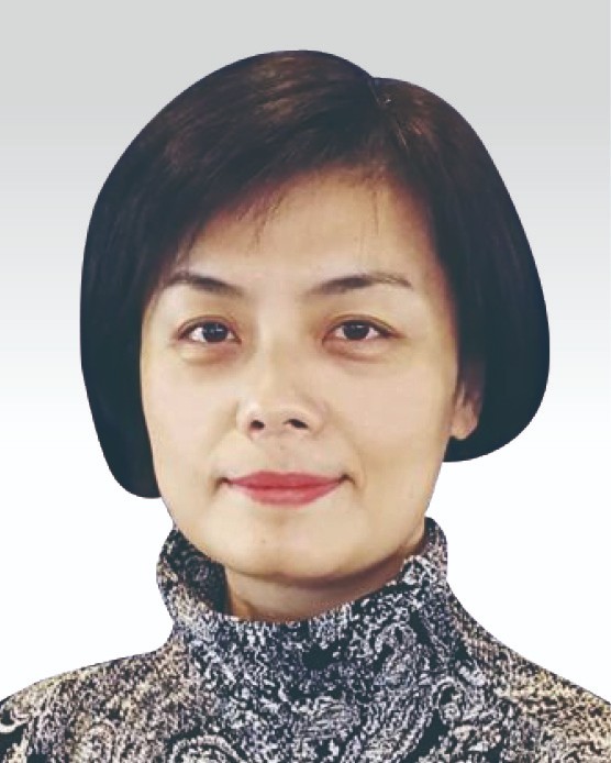 Ms. ZHENG Hongxia