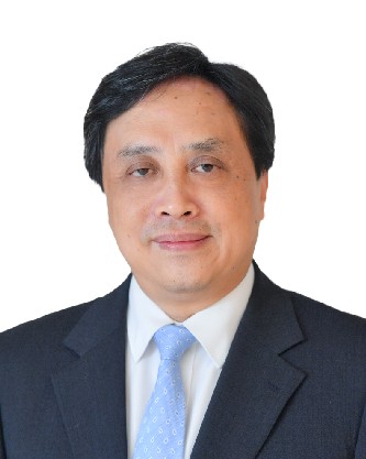Mr Simon Chan, BBS, JP