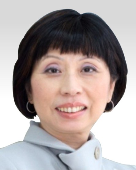 Nancy Sau Ling Tse, JP