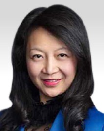 Ms. Cynthia Zhang