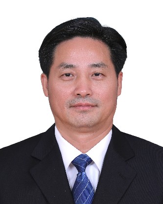 Mr Pengfei Yeung