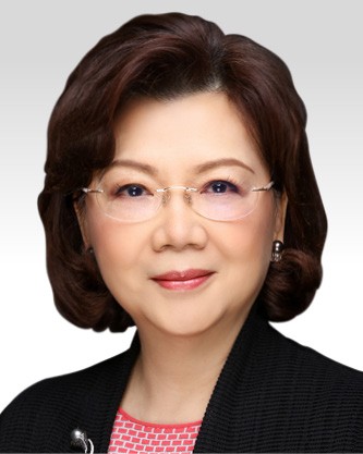 Mrs. Eva Cheng