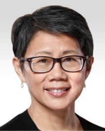 Prof. Christine Loh